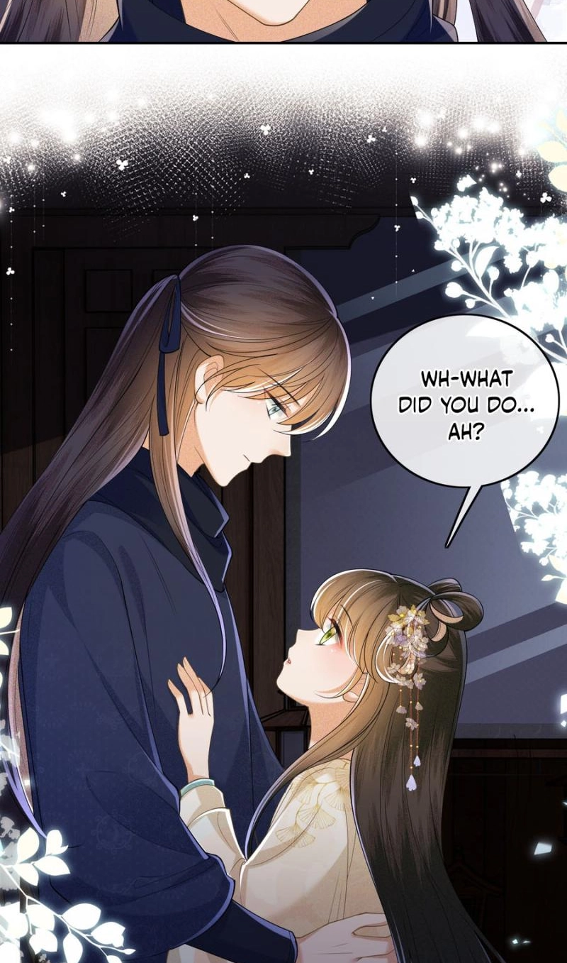 The Villainess Wants to Turn Over a New Leaf Chapter 87 page 17 - 