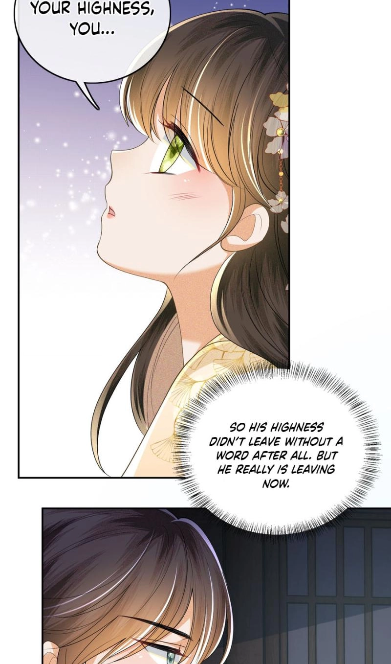 The Villainess Wants to Turn Over a New Leaf Chapter 87 page 19 - 
