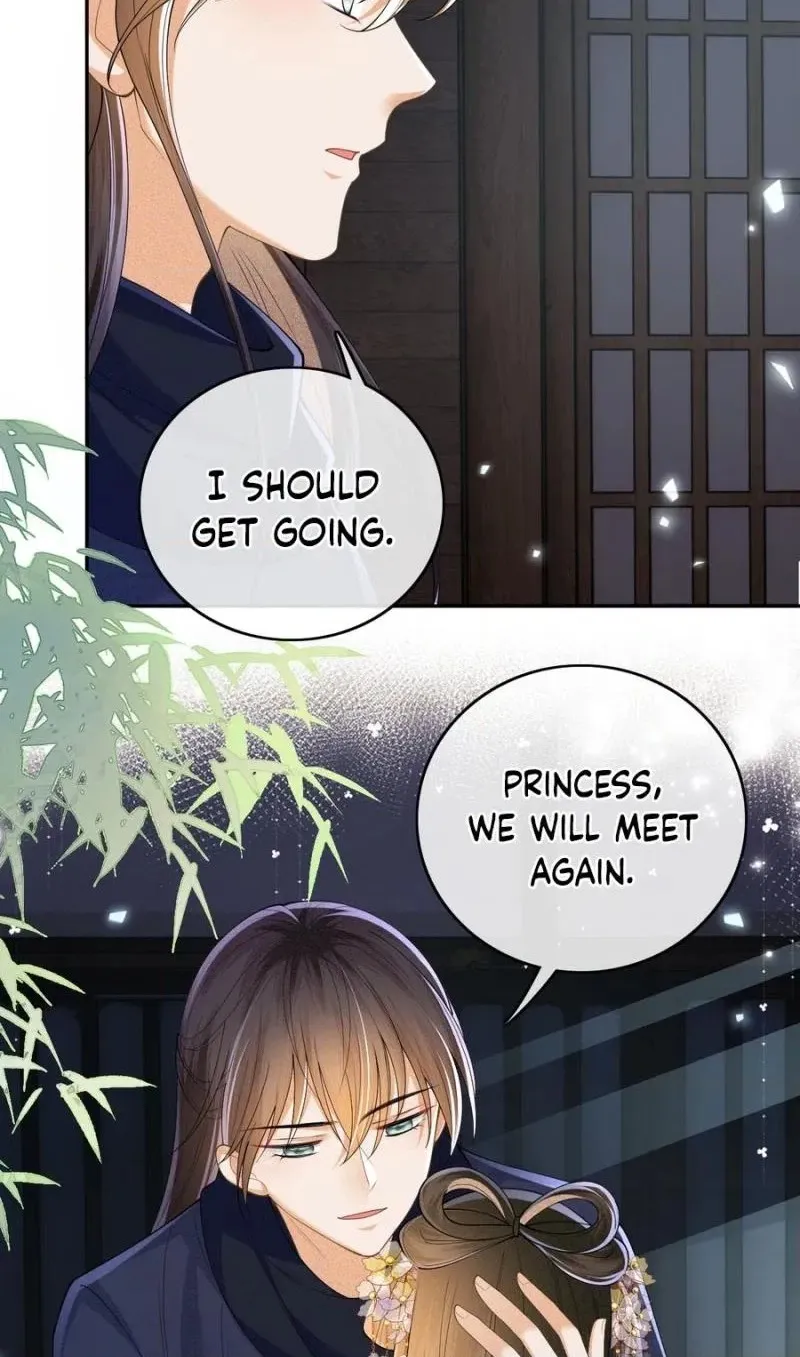 The Villainess Wants to Turn Over a New Leaf Chapter 87 page 20 - 