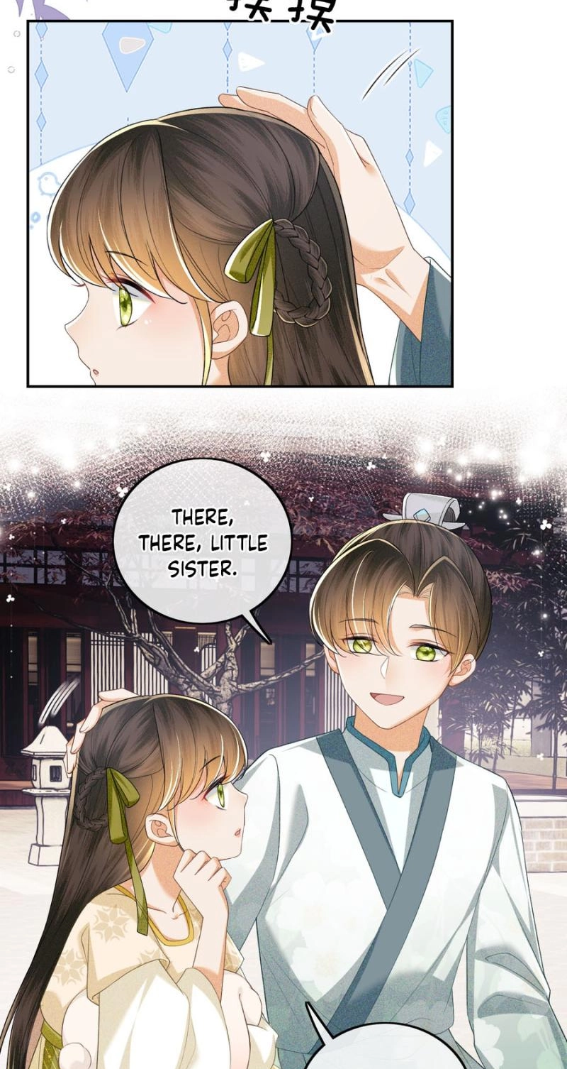 The Villainess Wants to Turn Over a New Leaf Chapter 87 page 24 - 