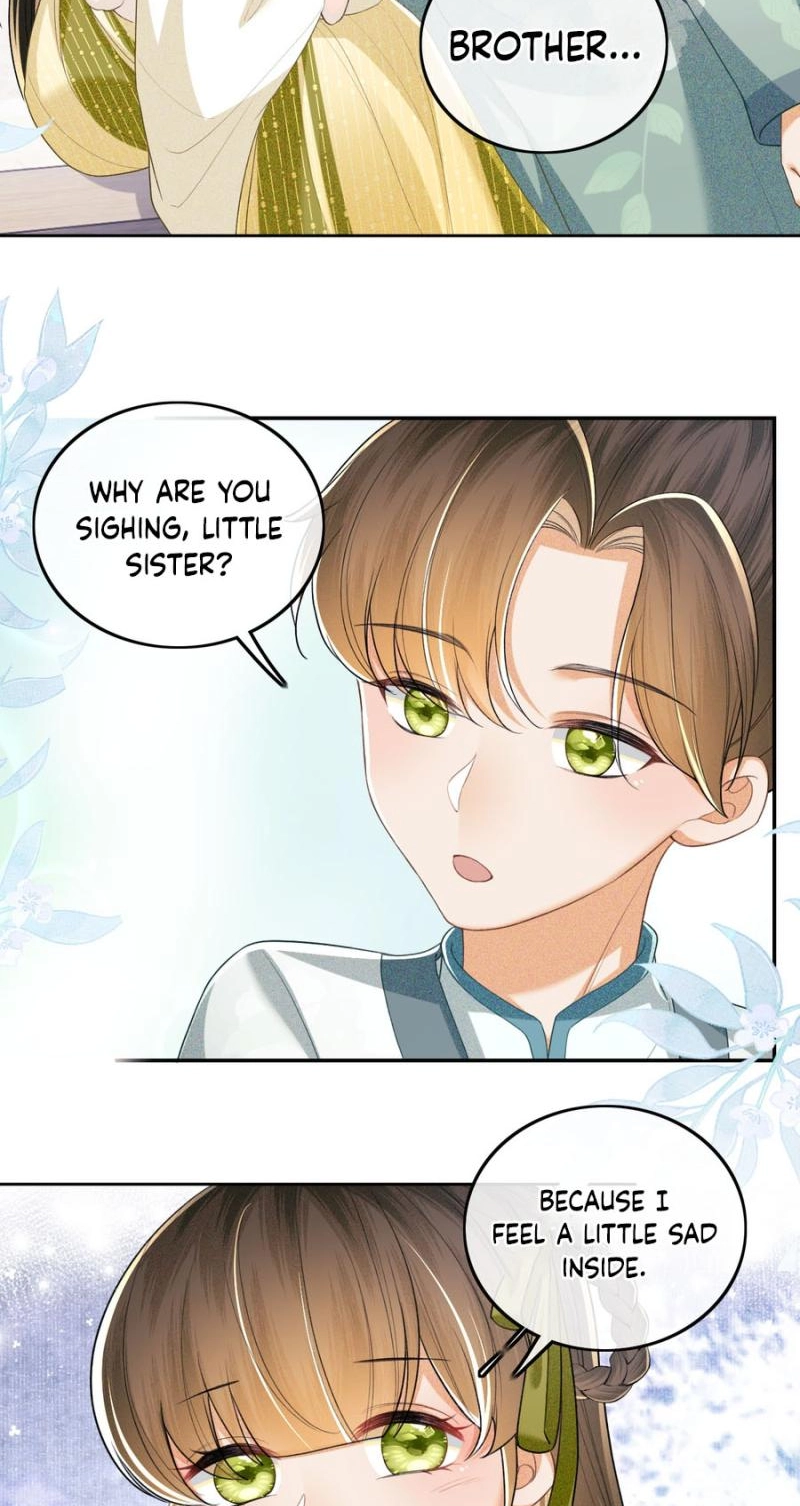 The Villainess Wants to Turn Over a New Leaf Chapter 87 page 25 - 