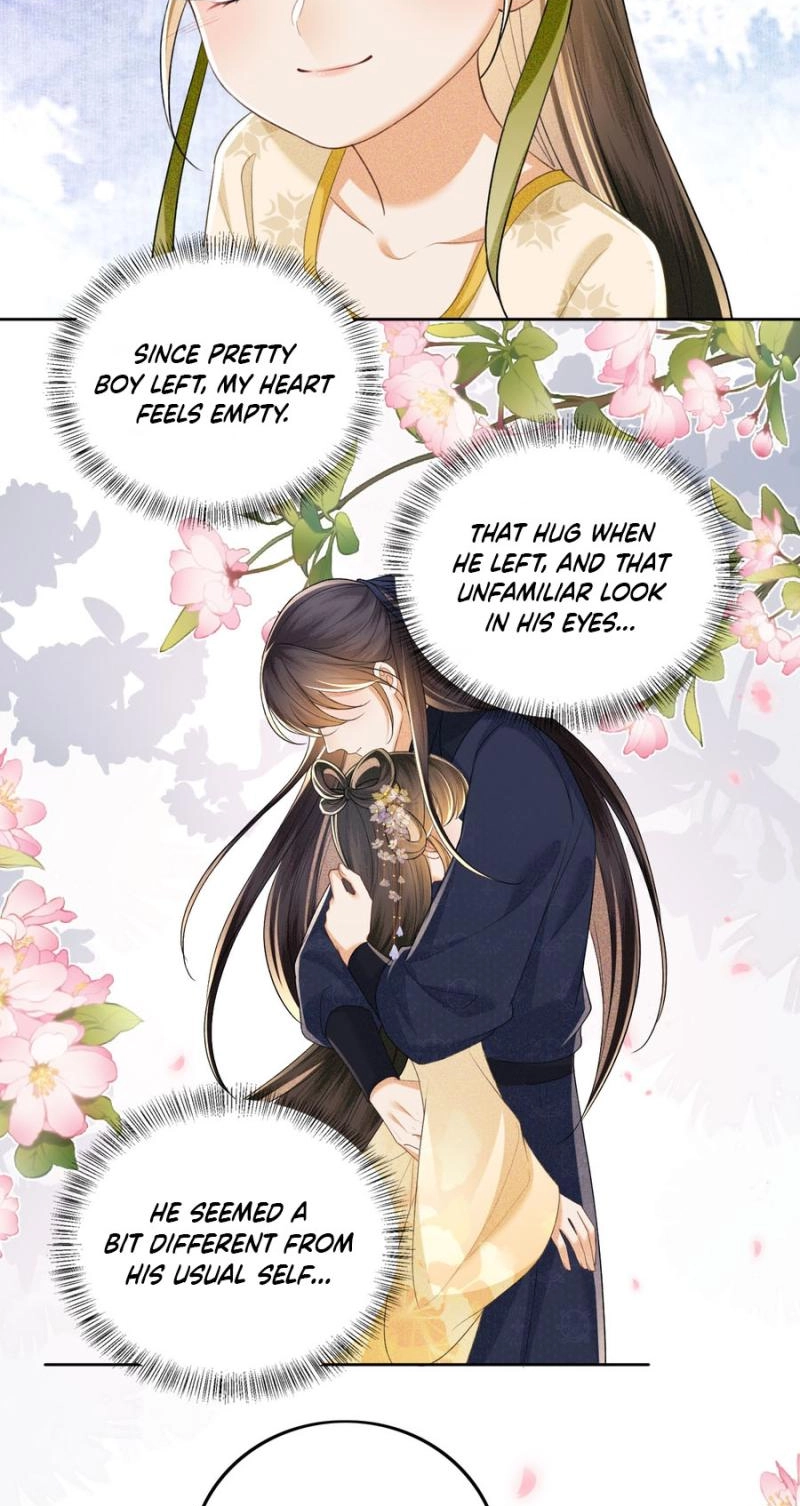 The Villainess Wants to Turn Over a New Leaf Chapter 87 page 26 - 