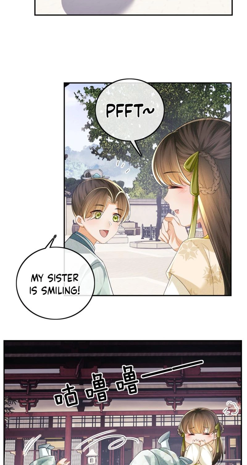 The Villainess Wants to Turn Over a New Leaf Chapter 87 page 28 - 
