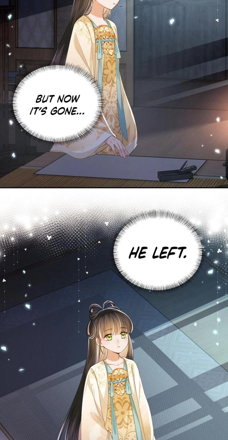 The Villainess Wants to Turn Over a New Leaf Chapter 87 page 4 - 