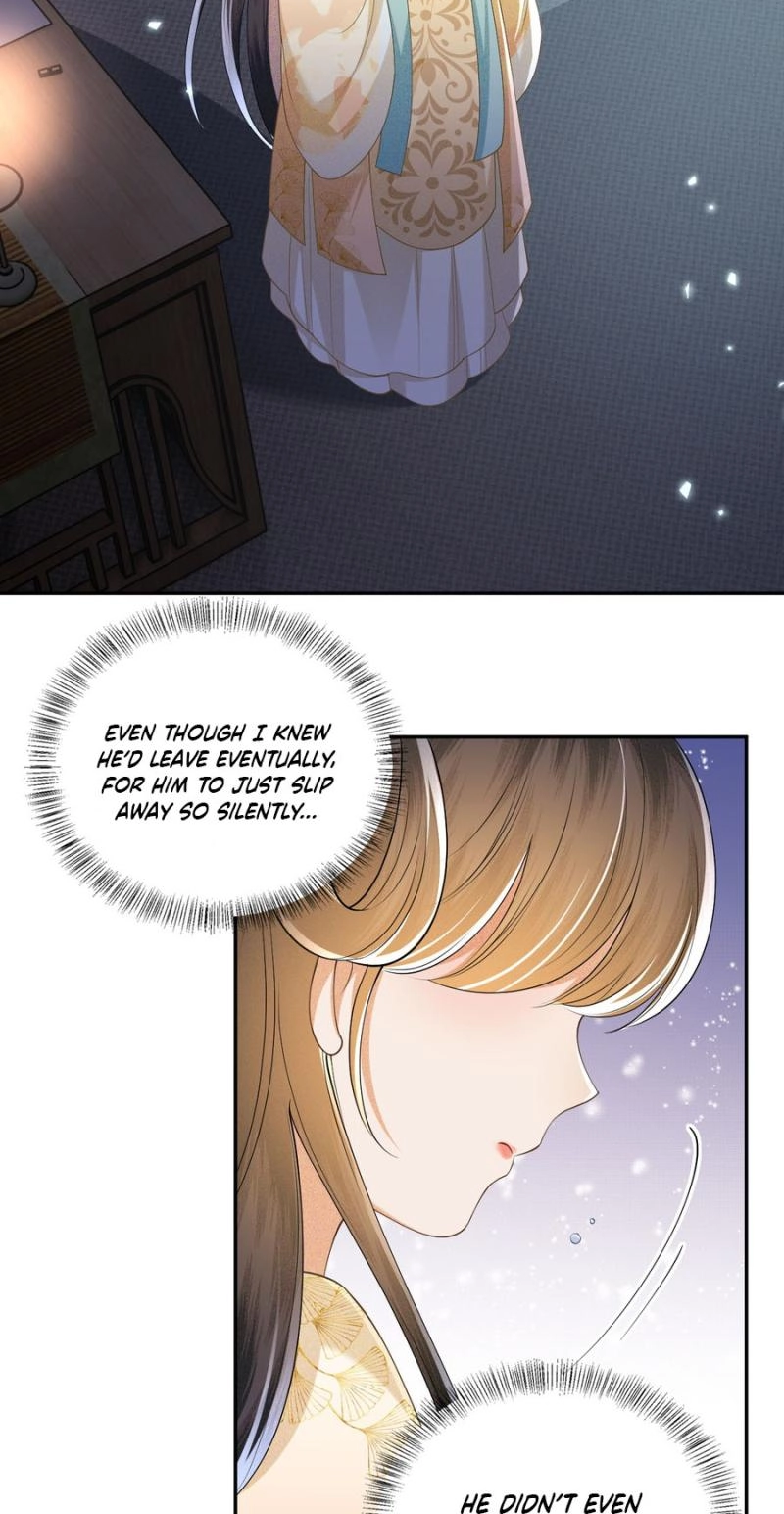 The Villainess Wants to Turn Over a New Leaf Chapter 87 page 5 - 