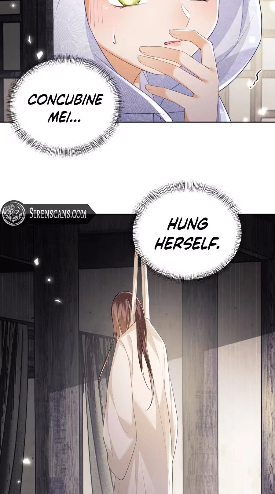 The Villainess Wants to Turn Over a New Leaf Chapter 88 page 16 - 