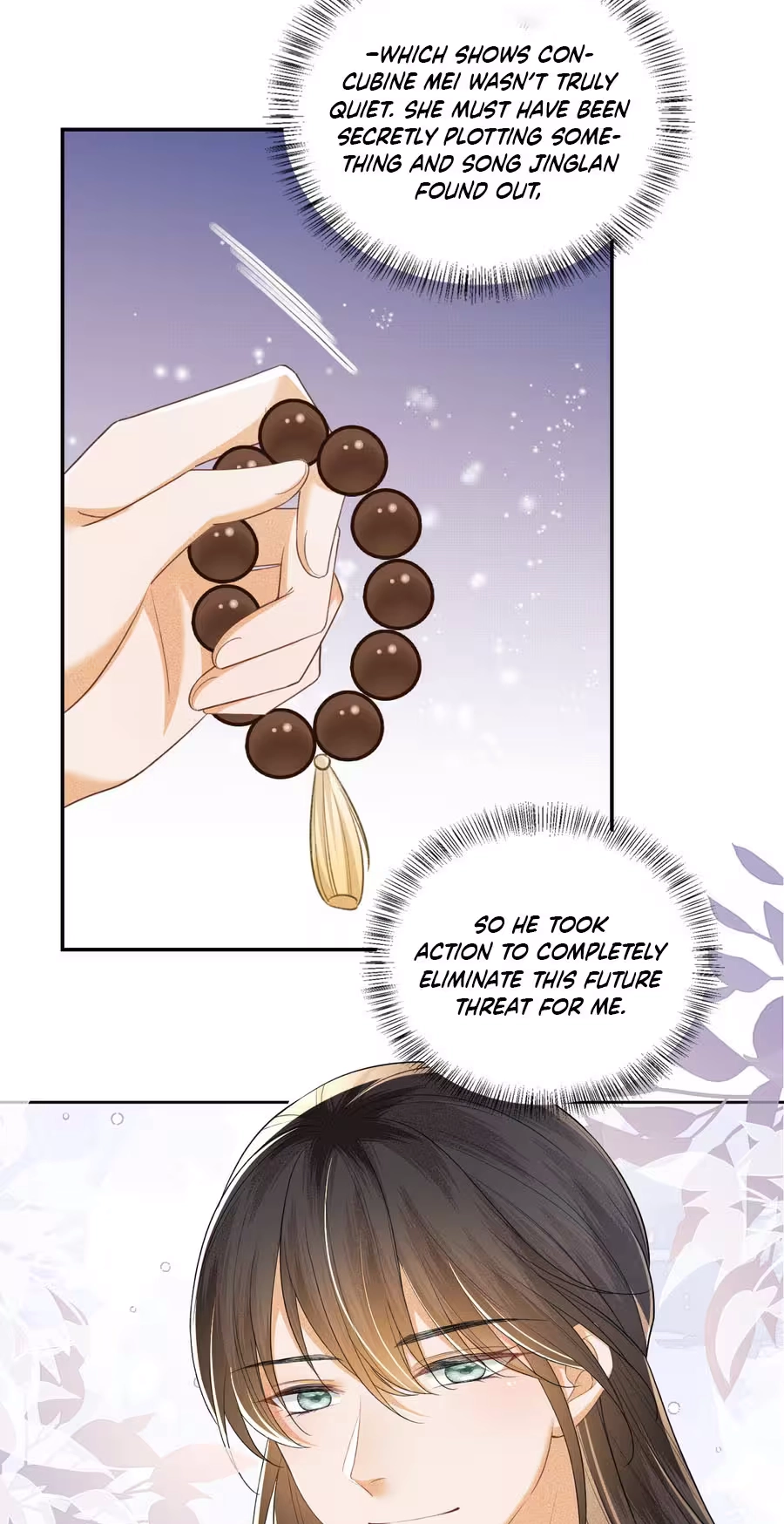 The Villainess Wants to Turn Over a New Leaf Chapter 88 page 22 - 