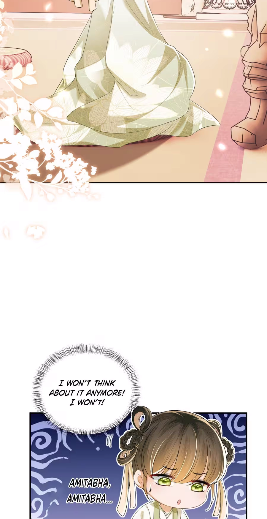 The Villainess Wants to Turn Over a New Leaf Chapter 88 page 24 - 