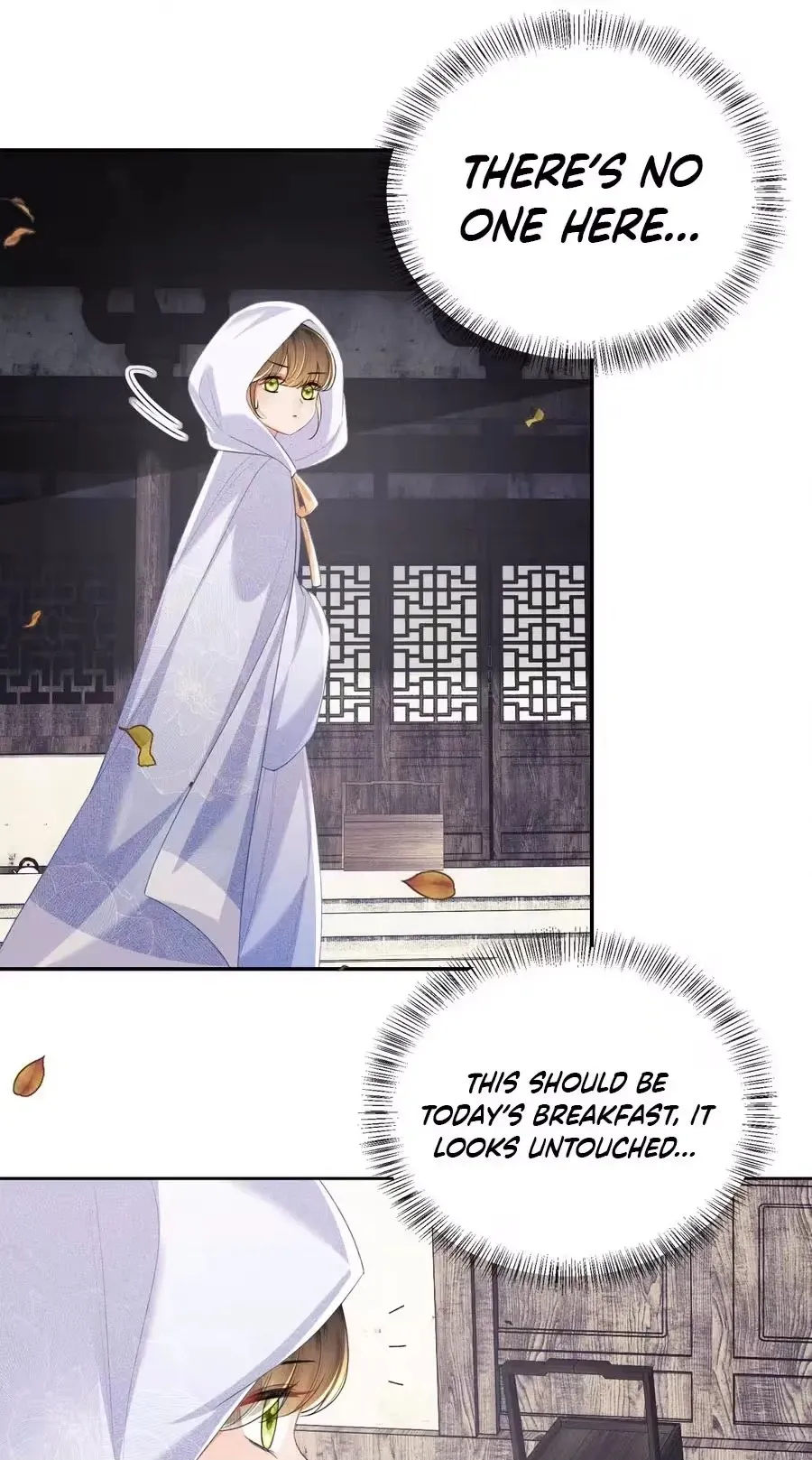 The Villainess Wants to Turn Over a New Leaf Chapter 88 page 10 - 