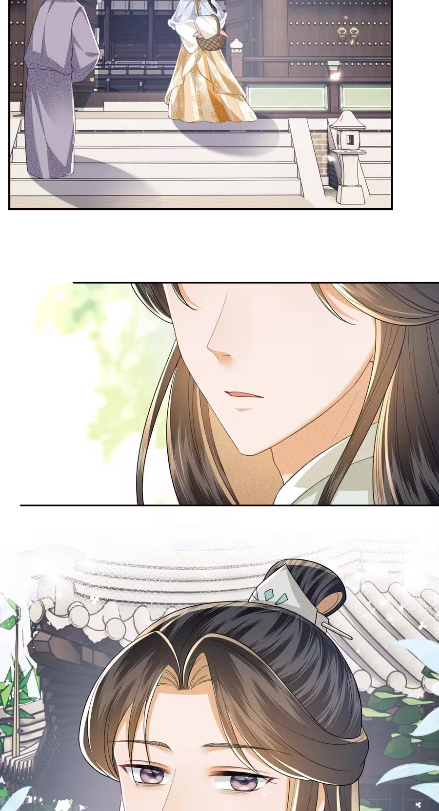 The Villainess Wants to Turn Over a New Leaf Chapter 89 page 18 - 