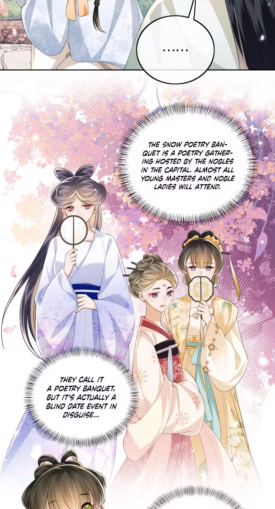 The Villainess Wants to Turn Over a New Leaf Chapter 89 page 23 - 