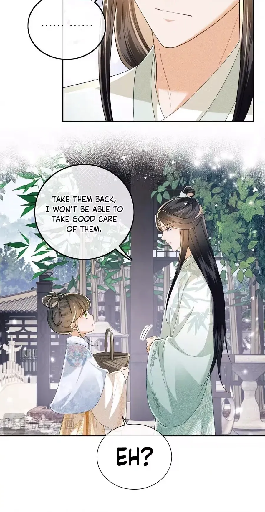 The Villainess Wants to Turn Over a New Leaf Chapter 89 page 30 - 