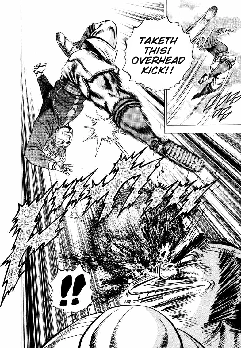 The Villainess Wants to Turn Over a New Leaf Chapter 90 page 6 - 