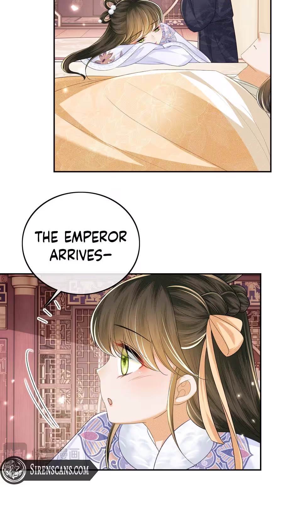 The Villainess Wants to Turn Over a New Leaf Chapter 91 page 15 - 