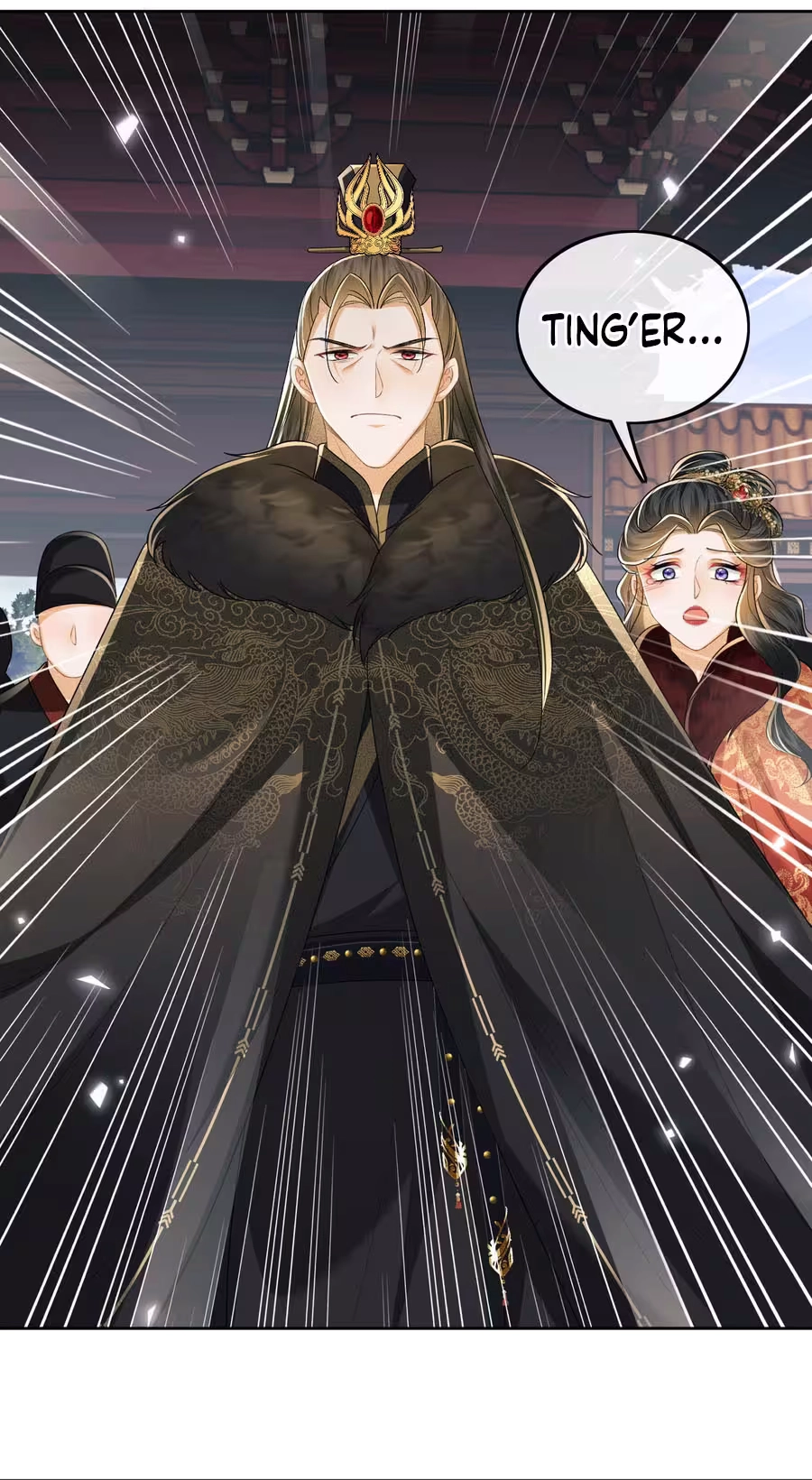The Villainess Wants to Turn Over a New Leaf Chapter 91 page 16 - 