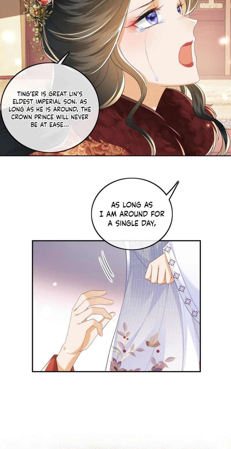 The Villainess Wants to Turn Over a New Leaf Chapter 92 page 13 - 