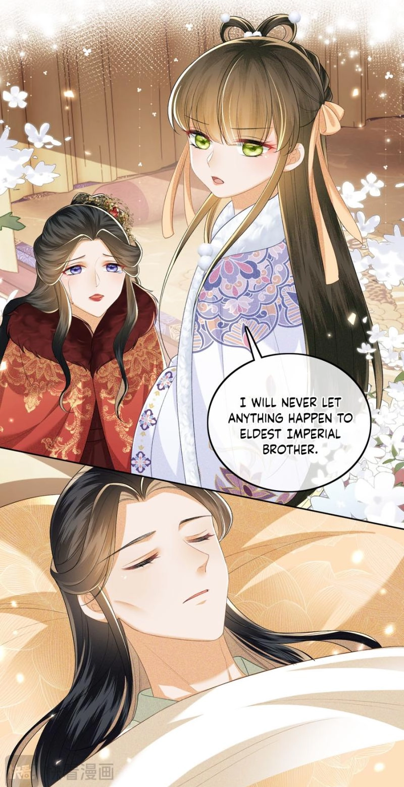 The Villainess Wants to Turn Over a New Leaf Chapter 92 page 14 - 