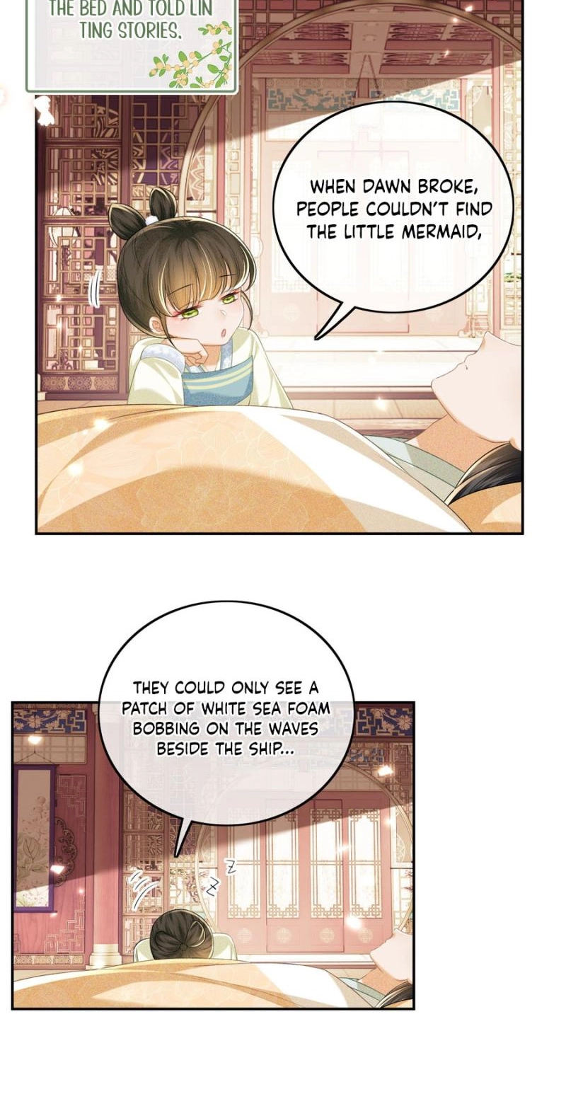 The Villainess Wants to Turn Over a New Leaf Chapter 92 page 18 - 