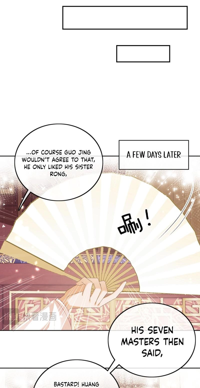 The Villainess Wants to Turn Over a New Leaf Chapter 92 page 19 - 