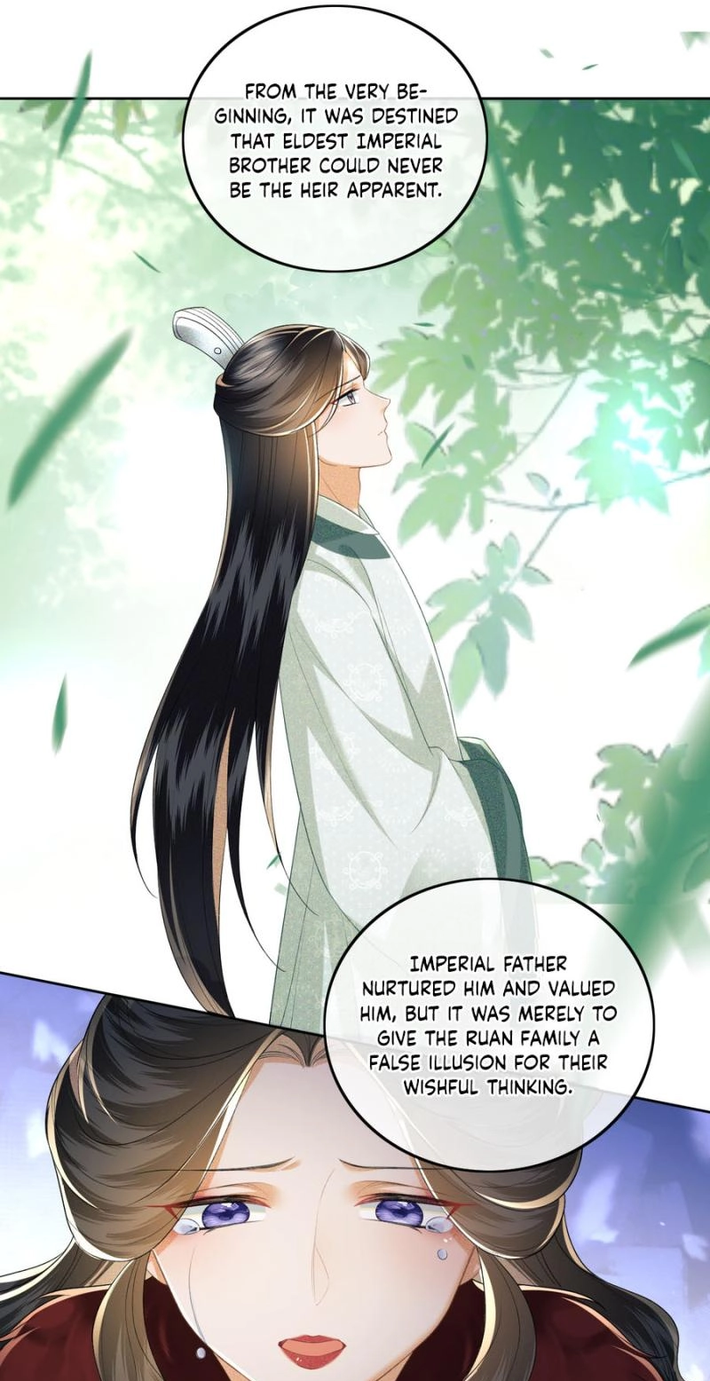 The Villainess Wants to Turn Over a New Leaf Chapter 92 page 9 - 