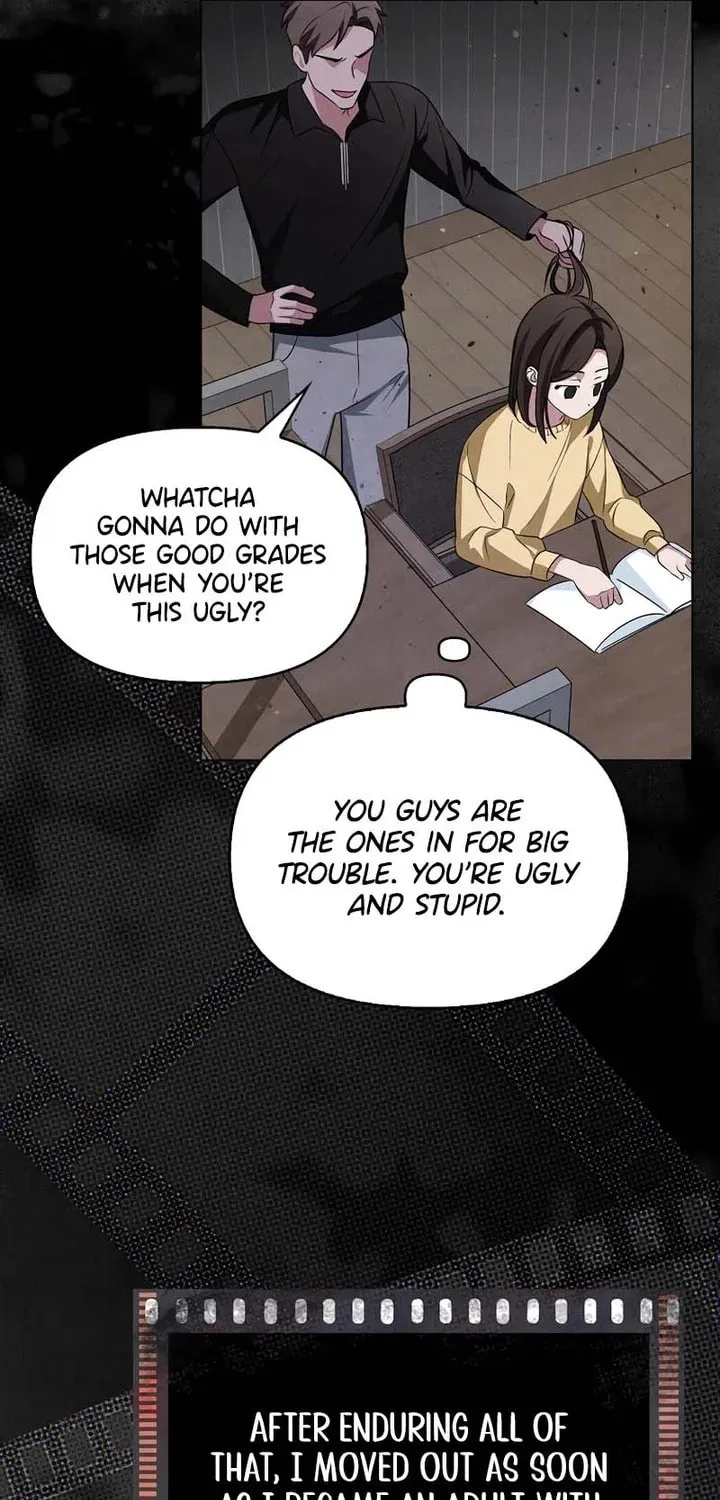 The Villainess' Wise Retirement Plan Chapter 1 page 11 - 