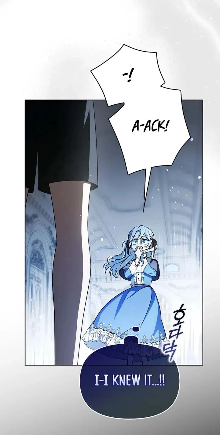 The Villainess' Wise Retirement Plan Chapter 1 page 104 - 