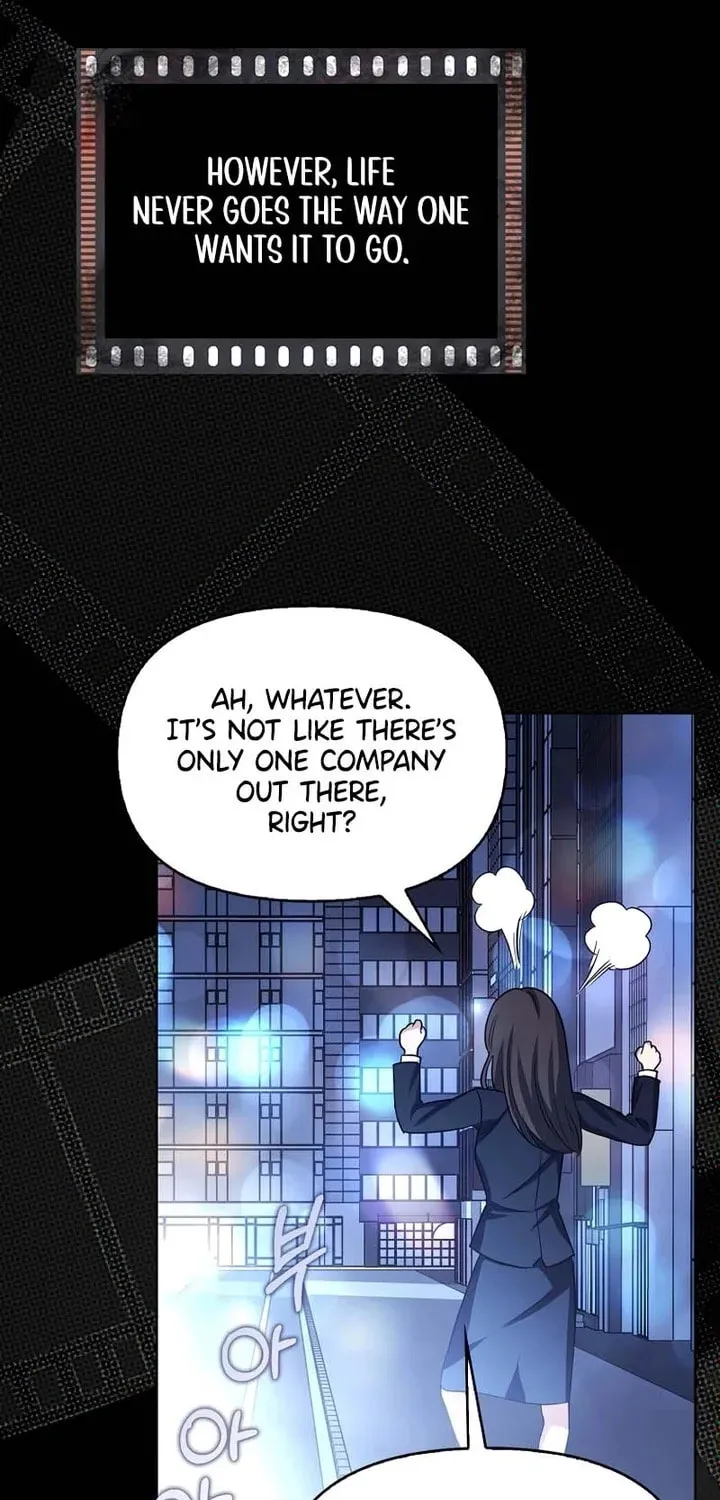The Villainess' Wise Retirement Plan Chapter 1 page 20 - 