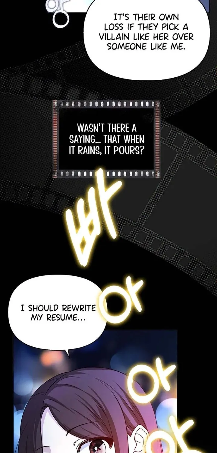 The Villainess' Wise Retirement Plan Chapter 1 page 21 - 