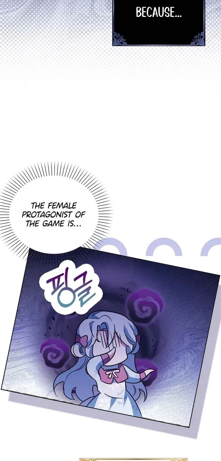 The Villainess' Wise Retirement Plan Chapter 1 page 34 - 
