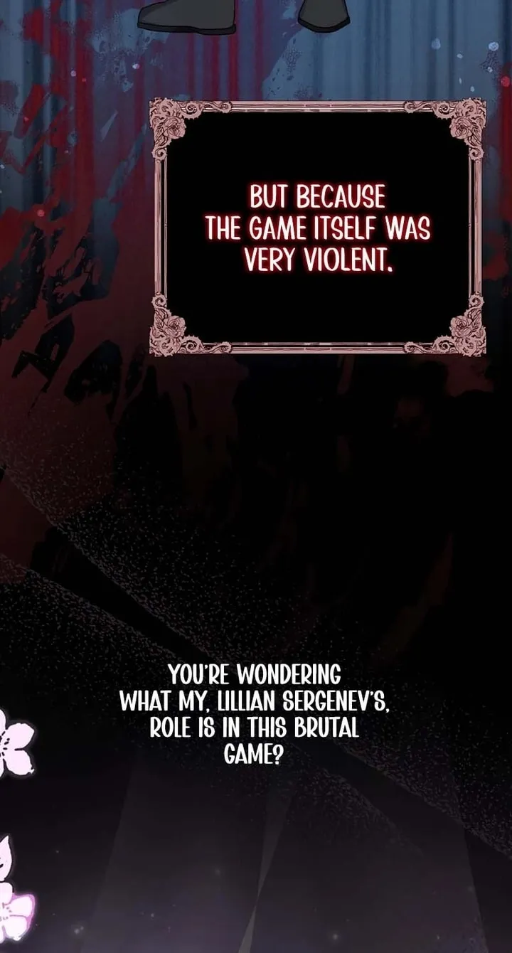 The Villainess' Wise Retirement Plan Chapter 1 page 46 - 