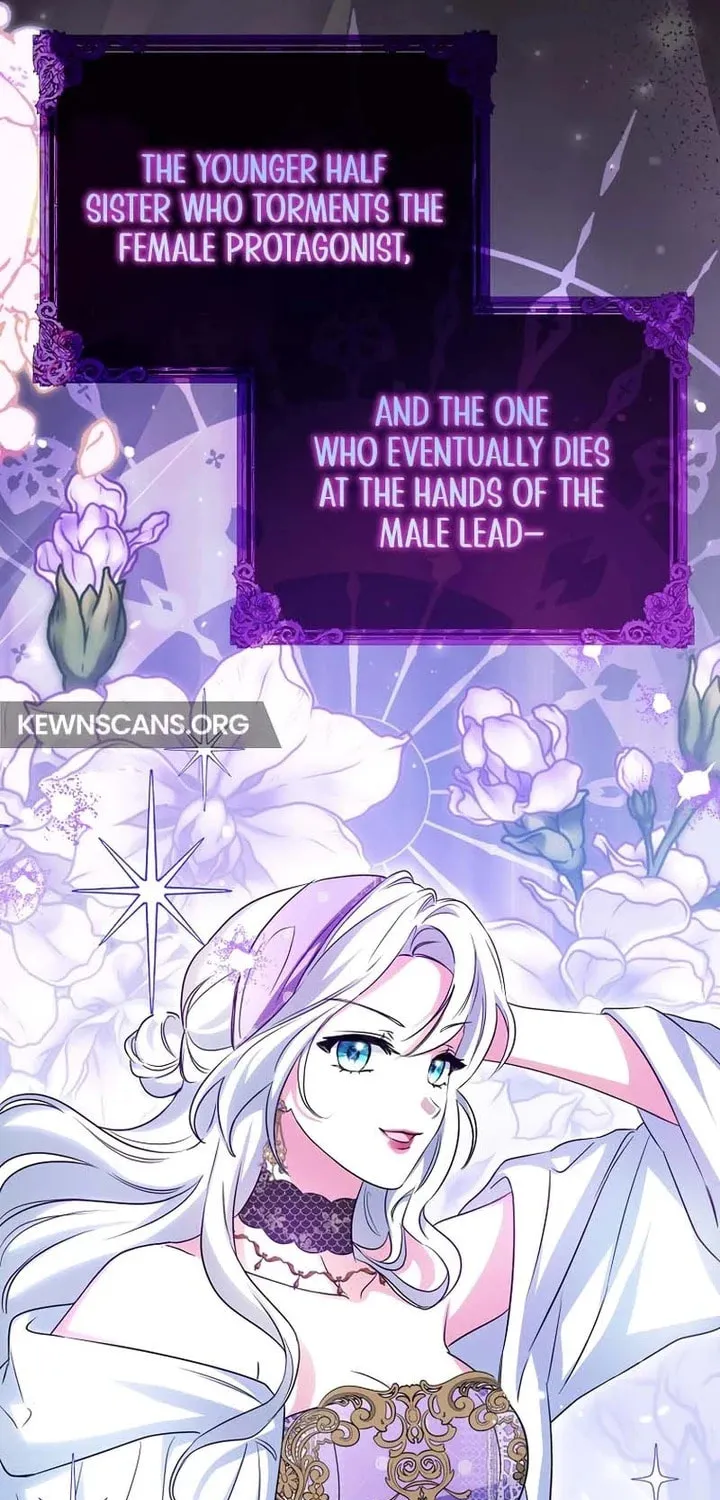The Villainess' Wise Retirement Plan Chapter 1 page 47 - 