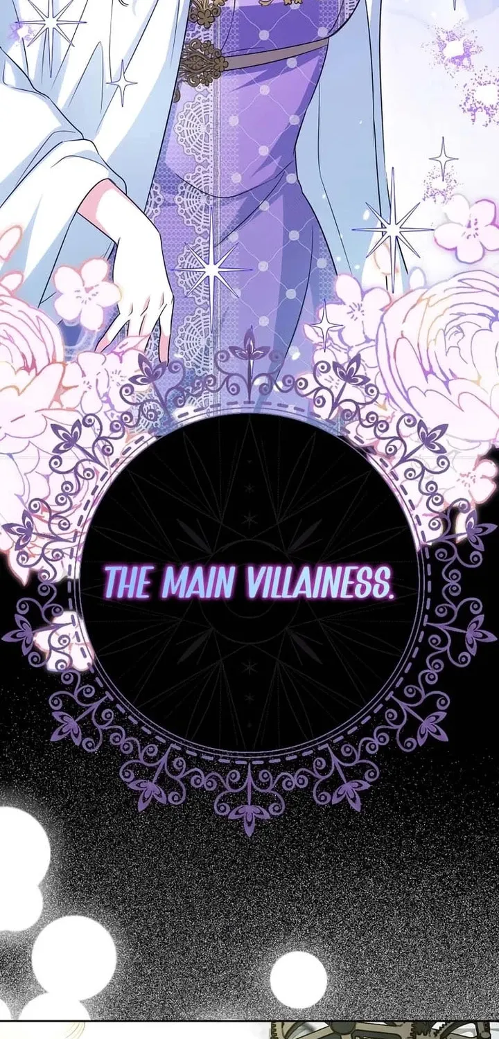 The Villainess' Wise Retirement Plan Chapter 1 page 48 - 