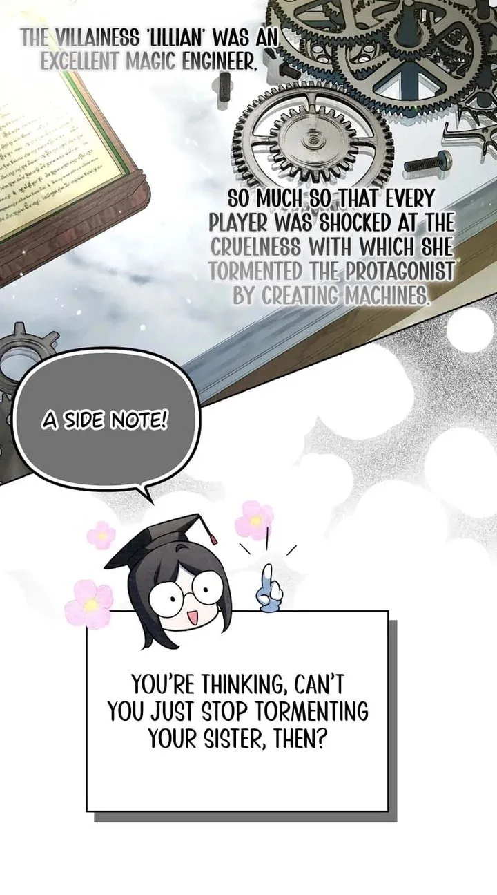 The Villainess' Wise Retirement Plan Chapter 1 page 49 - 