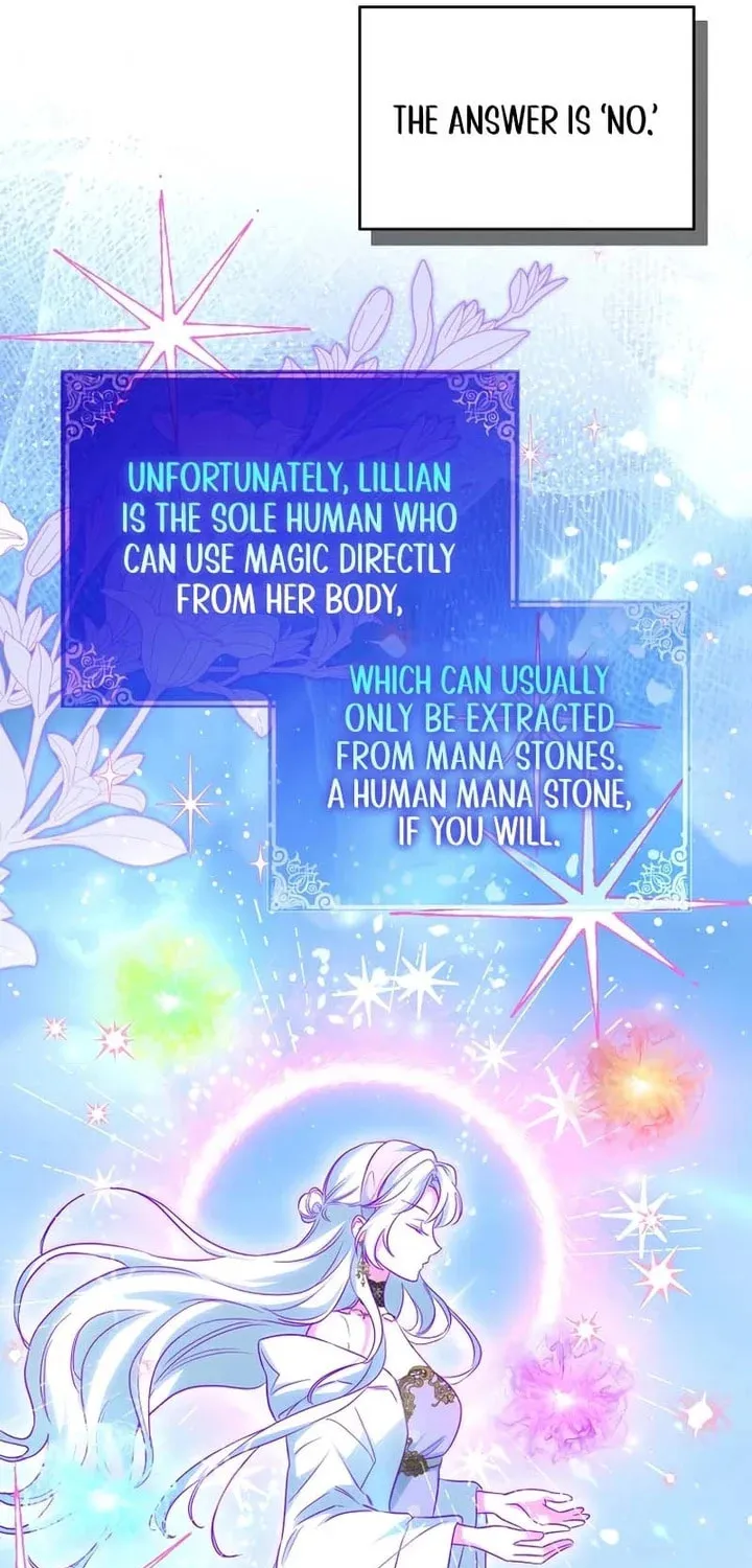 The Villainess' Wise Retirement Plan Chapter 1 page 50 - 