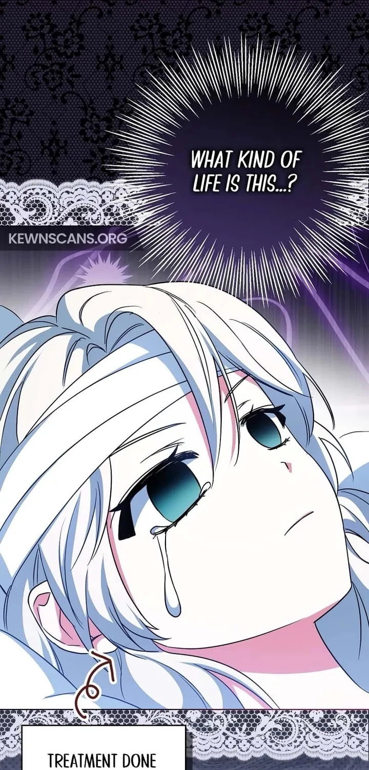 The Villainess' Wise Retirement Plan Chapter 1 page 54 - 