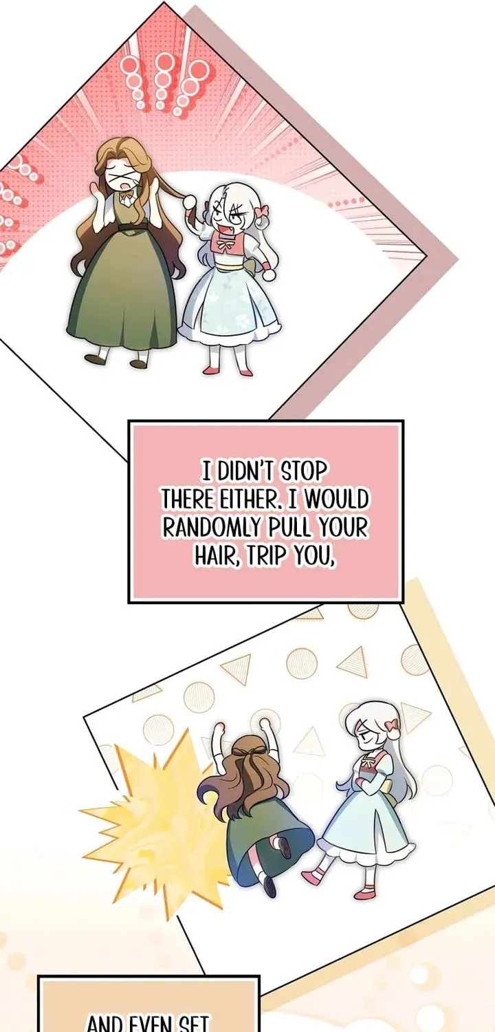 The Villainess' Wise Retirement Plan Chapter 1 page 60 - 