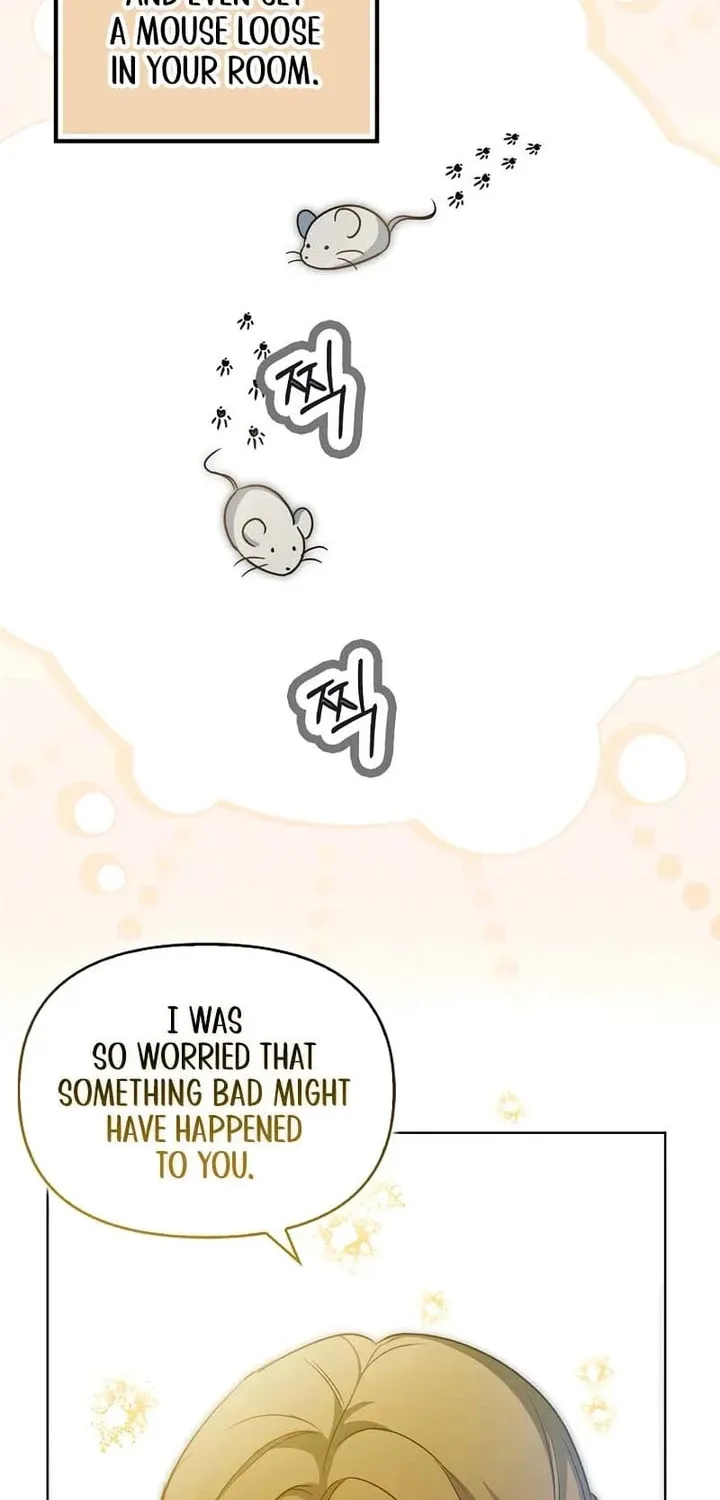 The Villainess' Wise Retirement Plan Chapter 1 page 61 - 