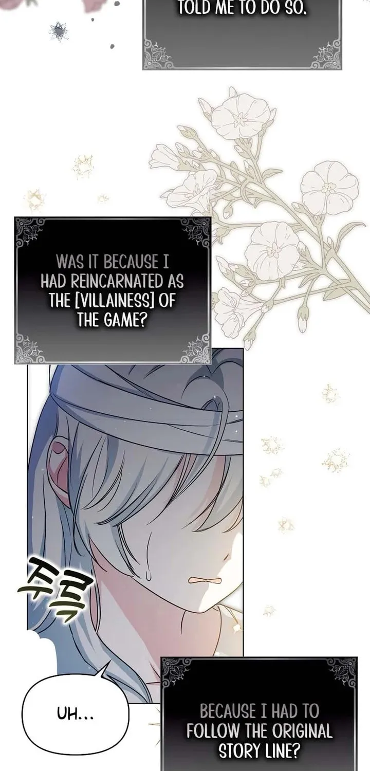 The Villainess' Wise Retirement Plan Chapter 1 page 68 - 