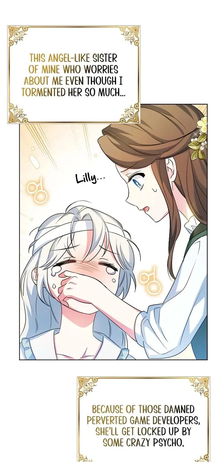 The Villainess' Wise Retirement Plan Chapter 1 page 71 - 