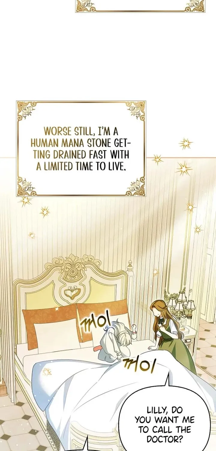 The Villainess' Wise Retirement Plan Chapter 1 page 72 - 