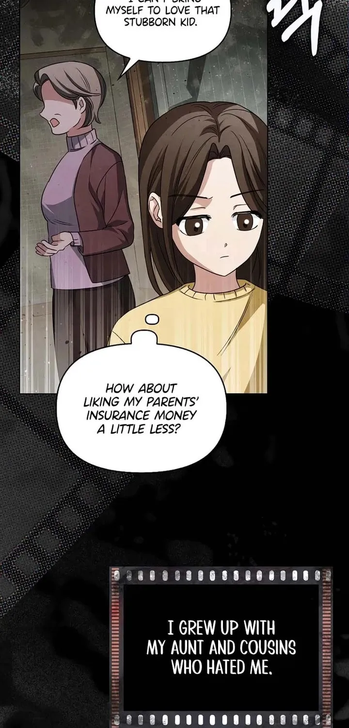 The Villainess' Wise Retirement Plan Chapter 1 page 9 - 