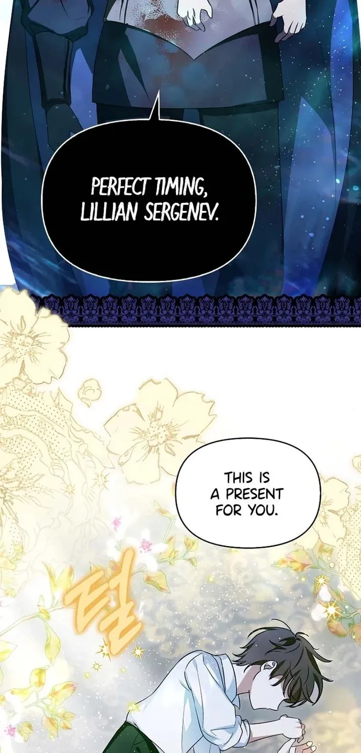The Villainess' Wise Retirement Plan Chapter 1 page 83 - 