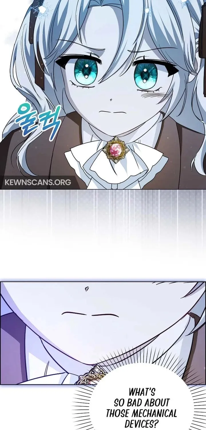 The Villainess' Wise Retirement Plan Chapter 1 page 89 - 