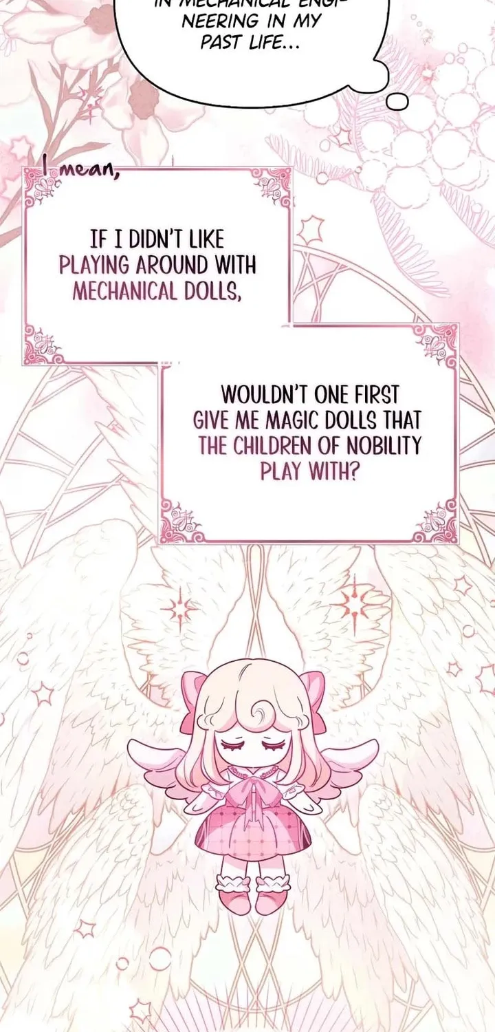 The Villainess' Wise Retirement Plan Chapter 1 page 92 - 