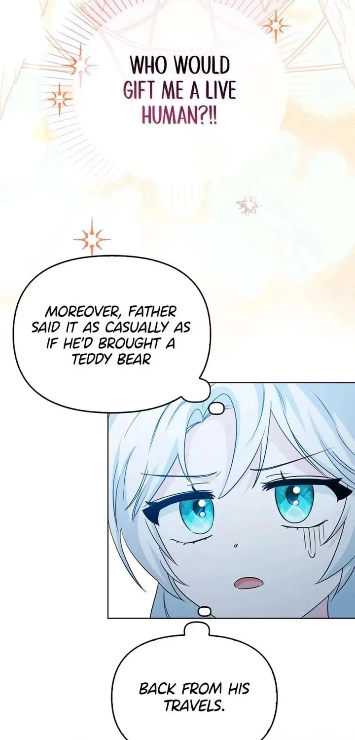 The Villainess' Wise Retirement Plan Chapter 1 page 93 - 