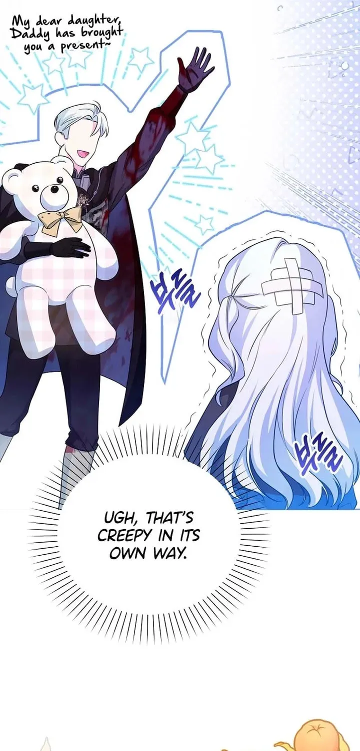 The Villainess' Wise Retirement Plan Chapter 1 page 95 - 
