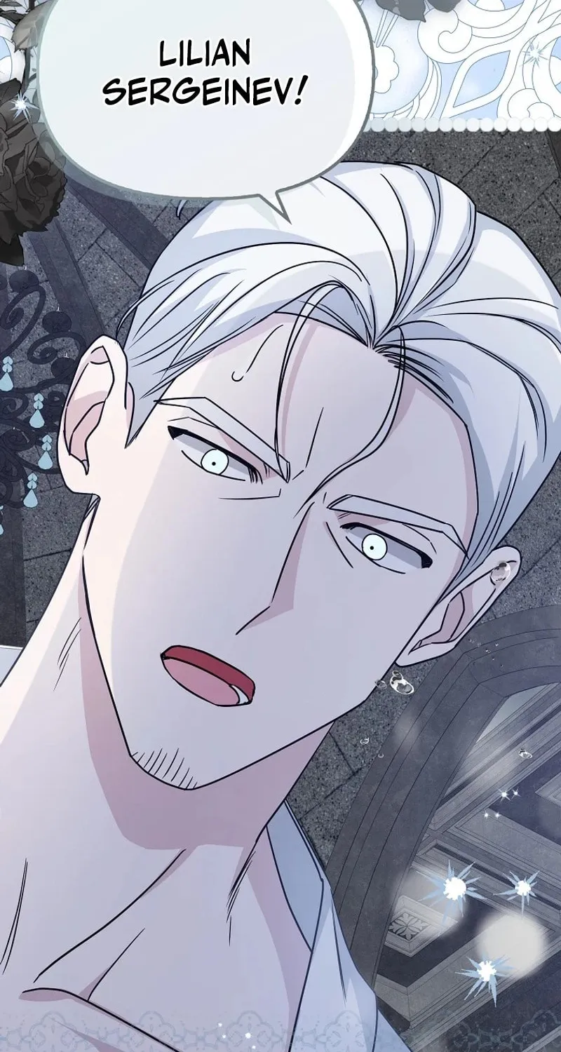 The Villainess' Wise Retirement Plan Chapter 10 page 2 - 