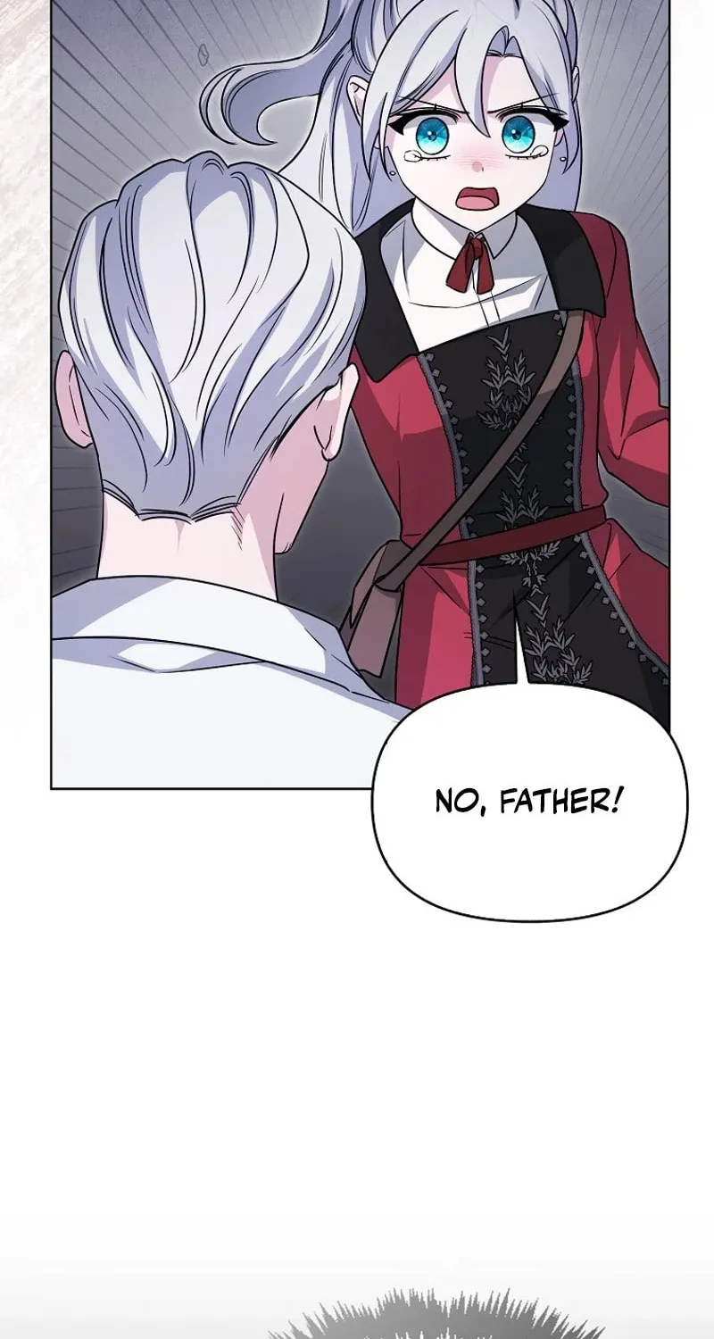 The Villainess' Wise Retirement Plan Chapter 10 page 11 - 