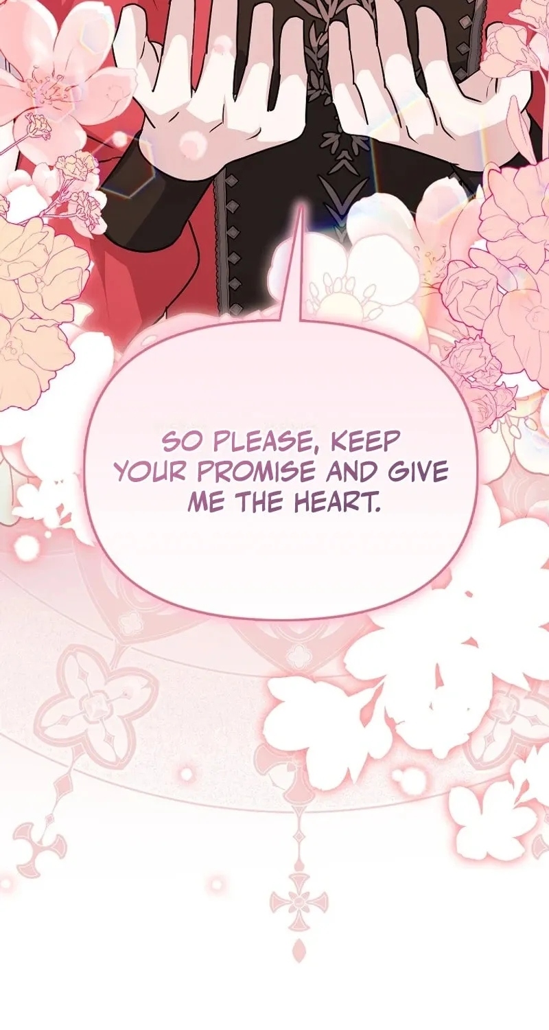 The Villainess' Wise Retirement Plan Chapter 10 page 19 - 