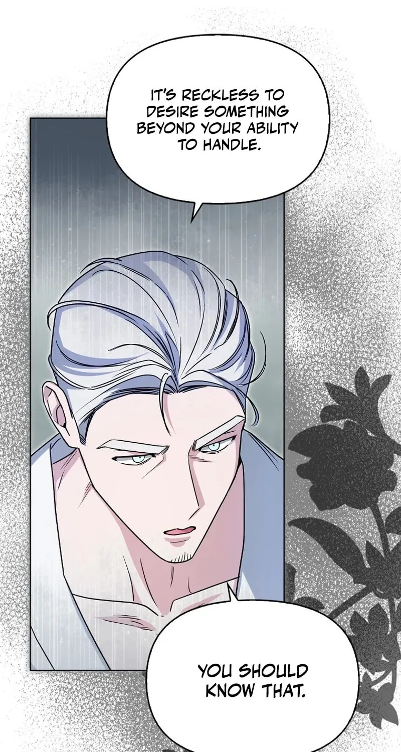 The Villainess' Wise Retirement Plan Chapter 10 page 20 - 